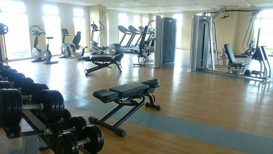 Marquee Residences آنغلوس المظهر الخارجي الصورة