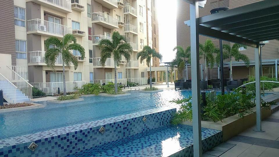 Marquee Residences آنغلوس المظهر الخارجي الصورة