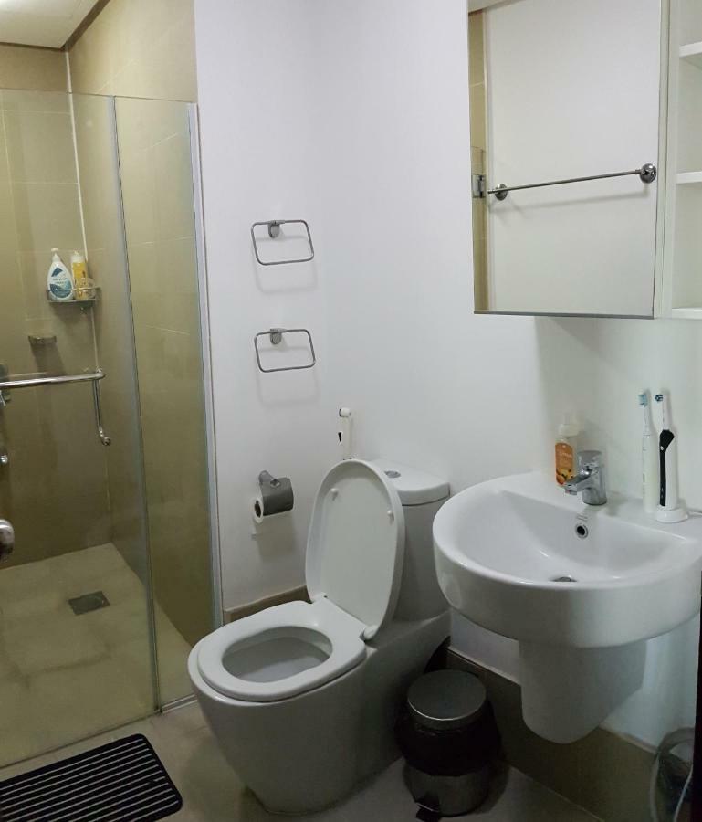 Marquee Residences آنغلوس المظهر الخارجي الصورة
