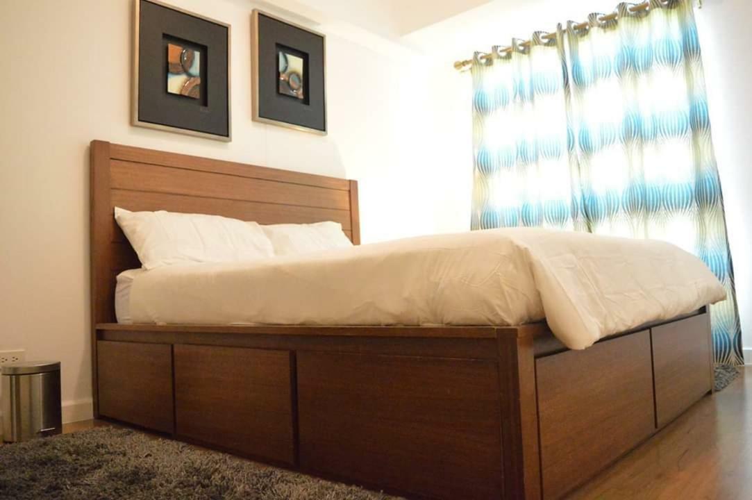 Marquee Residences آنغلوس المظهر الخارجي الصورة