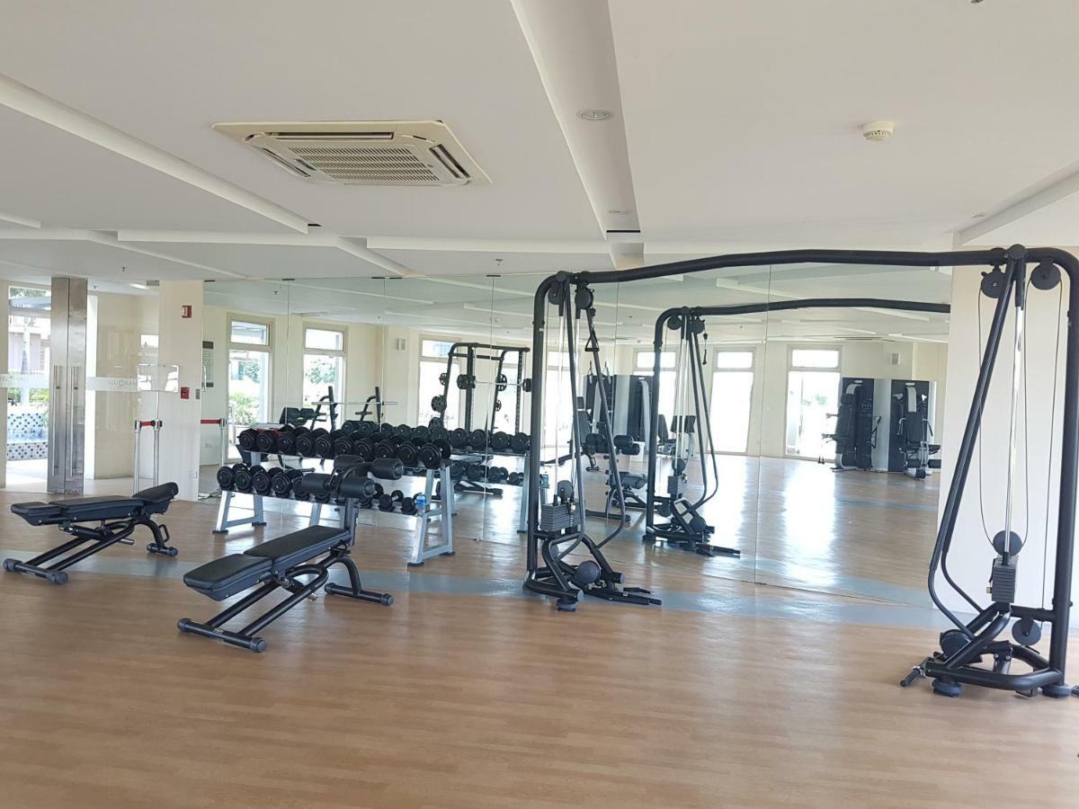 Marquee Residences آنغلوس المظهر الخارجي الصورة