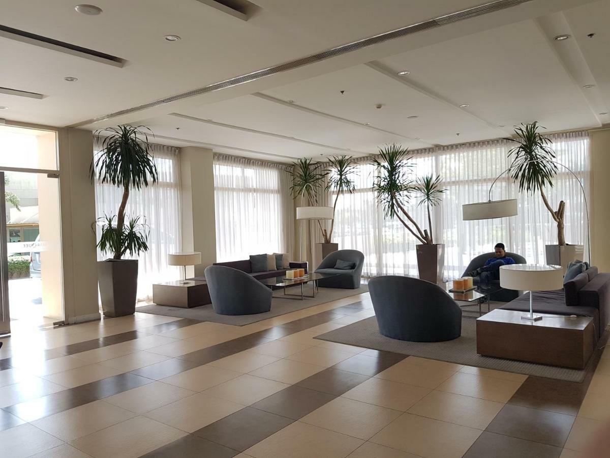 Marquee Residences آنغلوس المظهر الخارجي الصورة