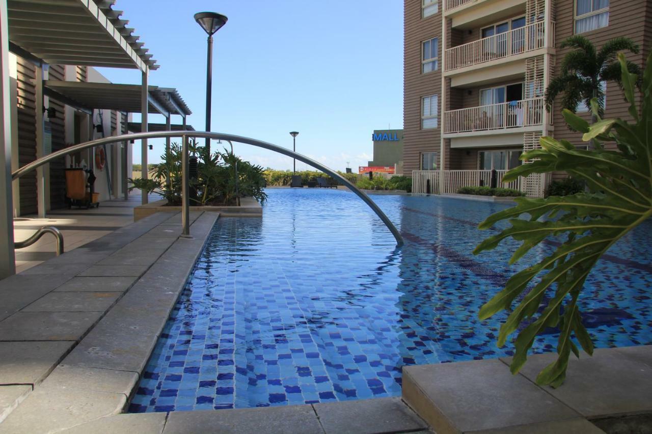 Marquee Residences آنغلوس المظهر الخارجي الصورة