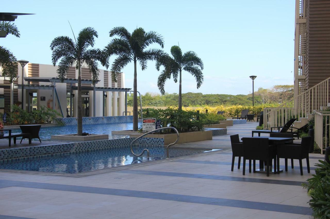 Marquee Residences آنغلوس المظهر الخارجي الصورة